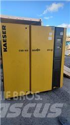 Kaeser CSD 105 SFC Kompresörler