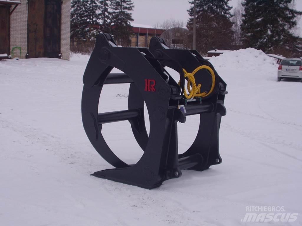Log grapple 1,5 m2 Polipler