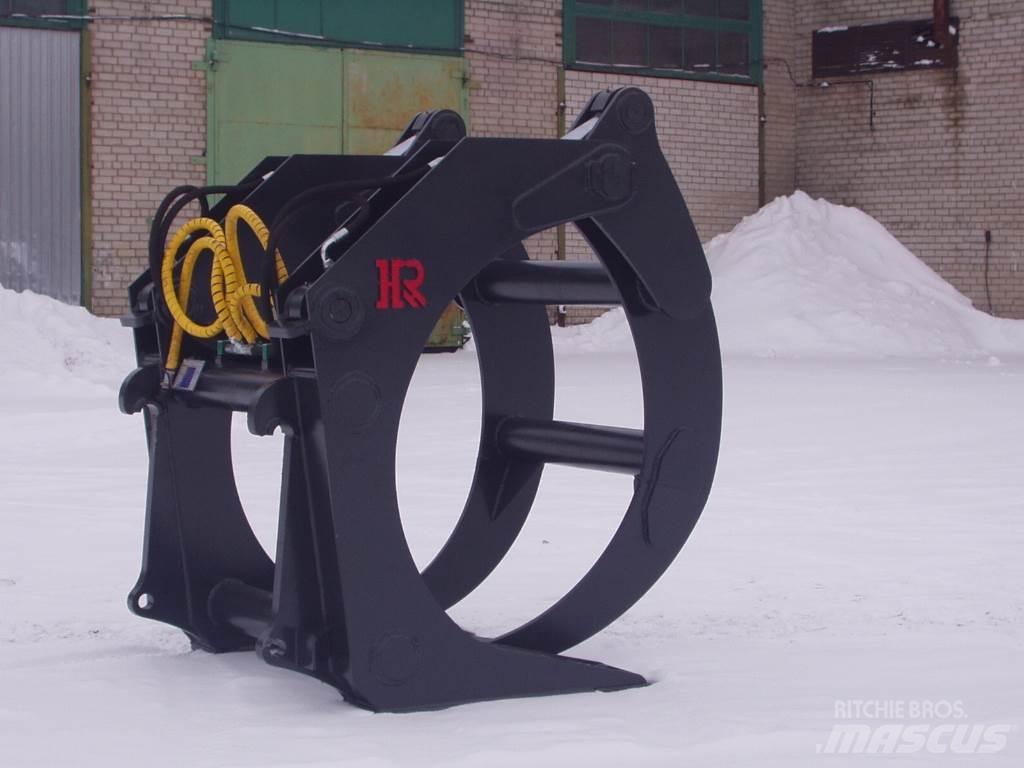 Log grapple 1,5 m2 Polipler