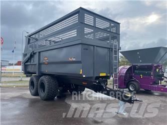 Palmse Trailer D1947 Diger yem biçme makinalari