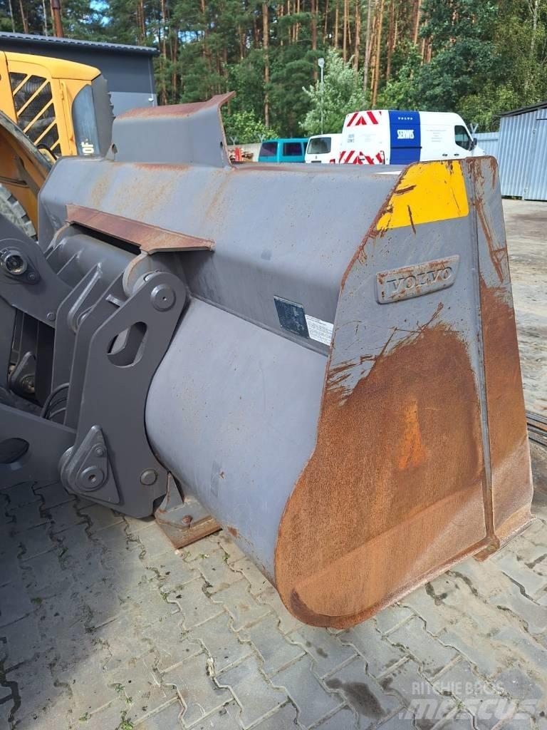 Volvo L 150 H Tekerlekli yükleyiciler