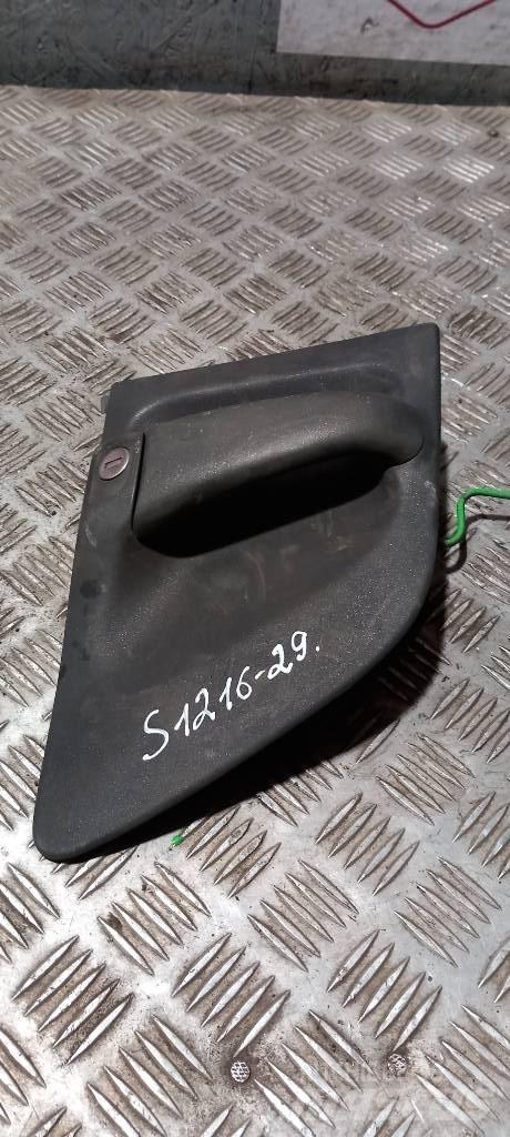 Scania R 440    2005370 Kabinler