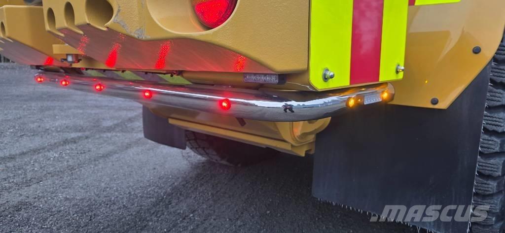 CAT 926M Tekerlekli yükleyiciler