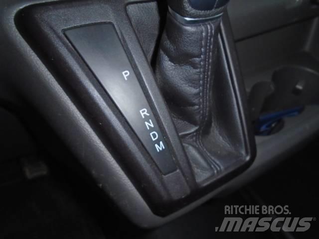 Ford Transit 250 Panel vanlar