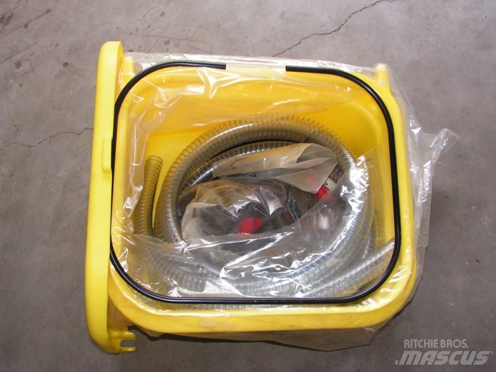 John Deere 700 Hidrolik