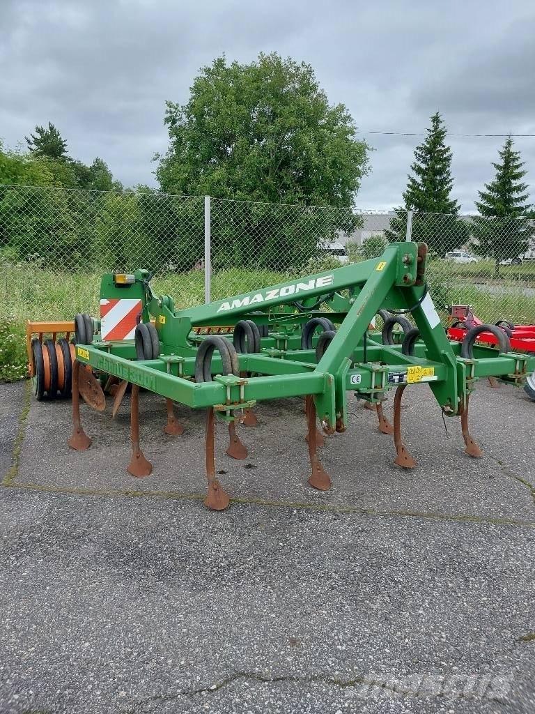 Amazone Cenius 3001 Kültivatörler