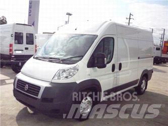Fiat Ducato Lwbmed Panel vanlar