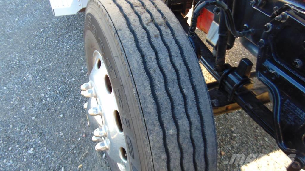 Peterbilt 389 Çekiciler