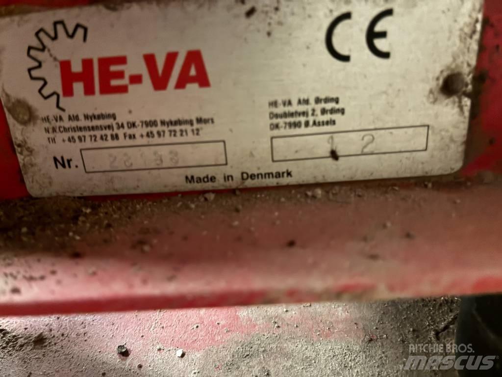 He-Va MultiSeeder 6 Mibzerler