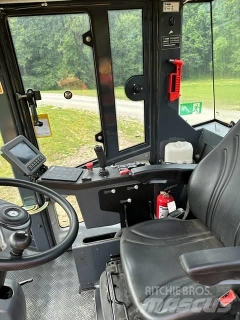 XCMG CV 123 PDU Tek tamburlu silindirler