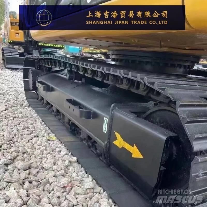 CAT 312 D Midi ekskavatörler 7 - 12 t