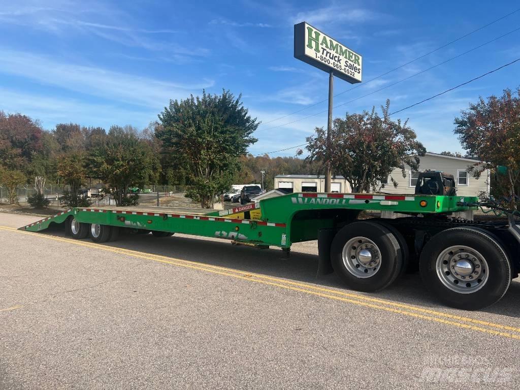Landoll 930 Alçak yükleyici