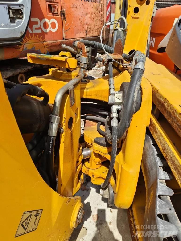 JCB 3CX Kazıcı yükleyiciler - beko loder