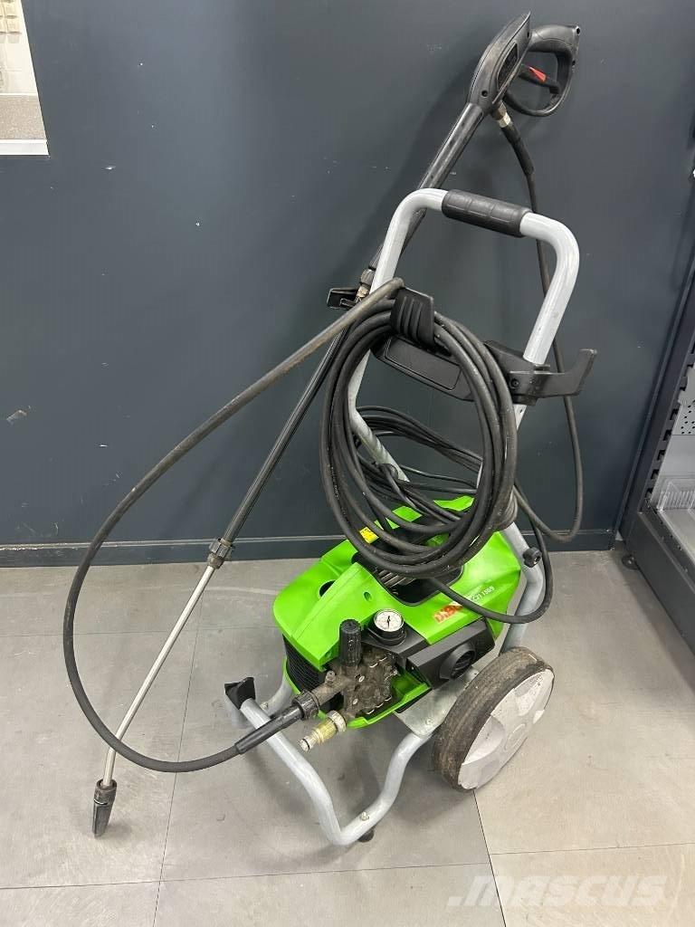  Dibo Pw-c21 150/9 Düsük basinçli yikama makinalari
