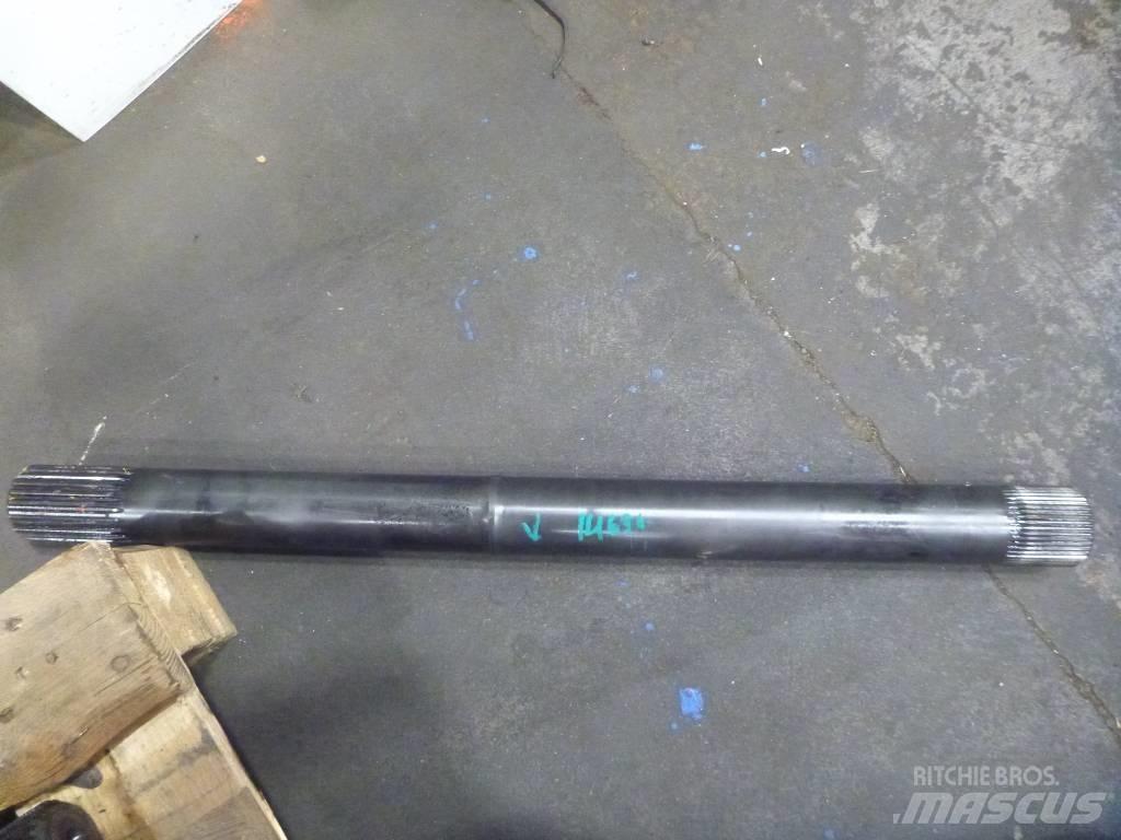  Drivaxel Volvo L180H Akslar