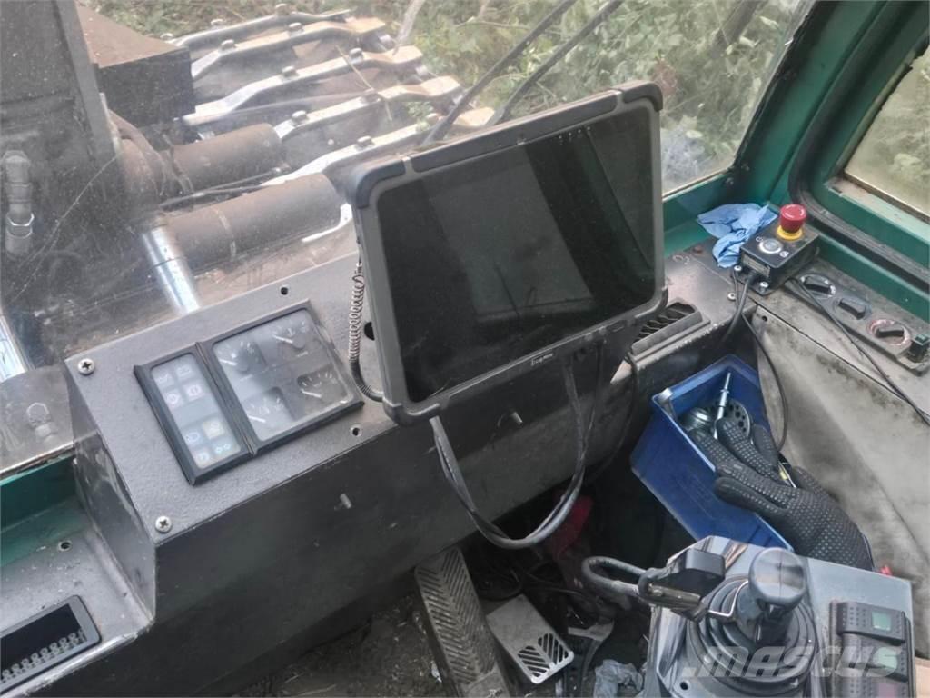  Meindl 8W Biçerdöverler