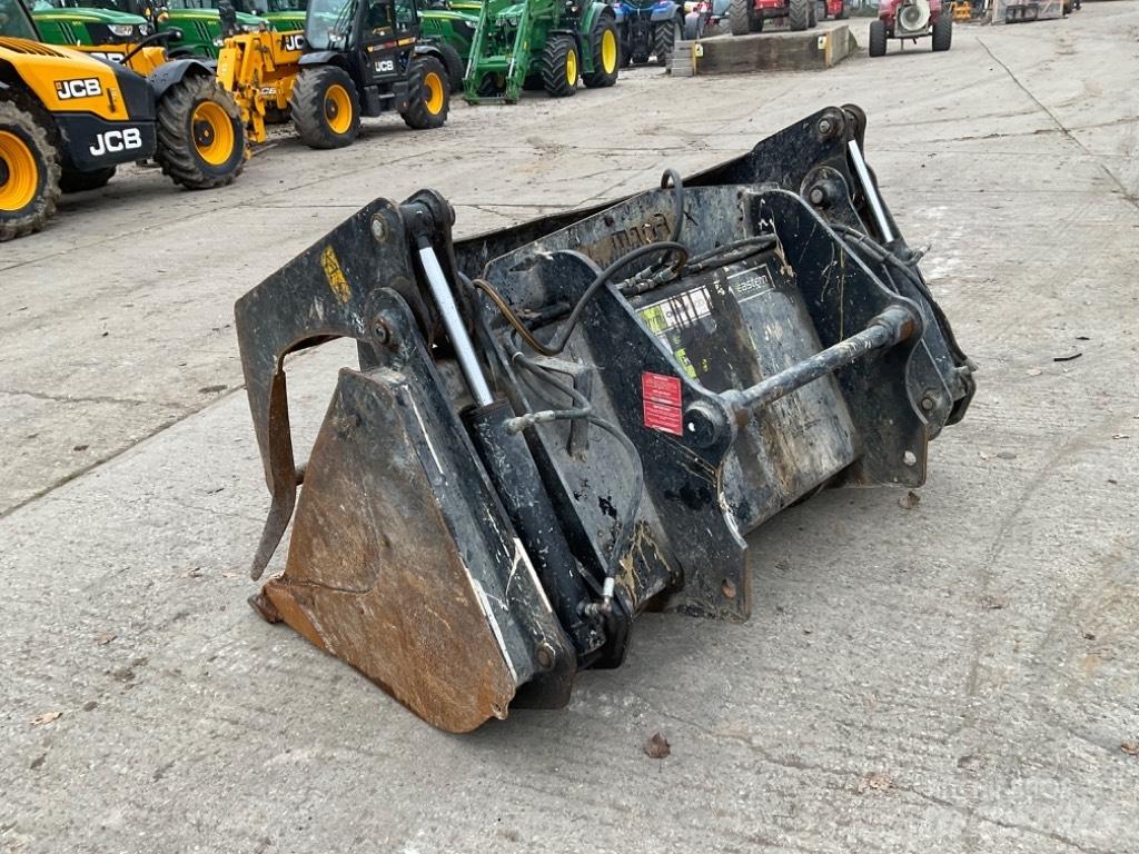 CHERRY GRAB Diger parçalar