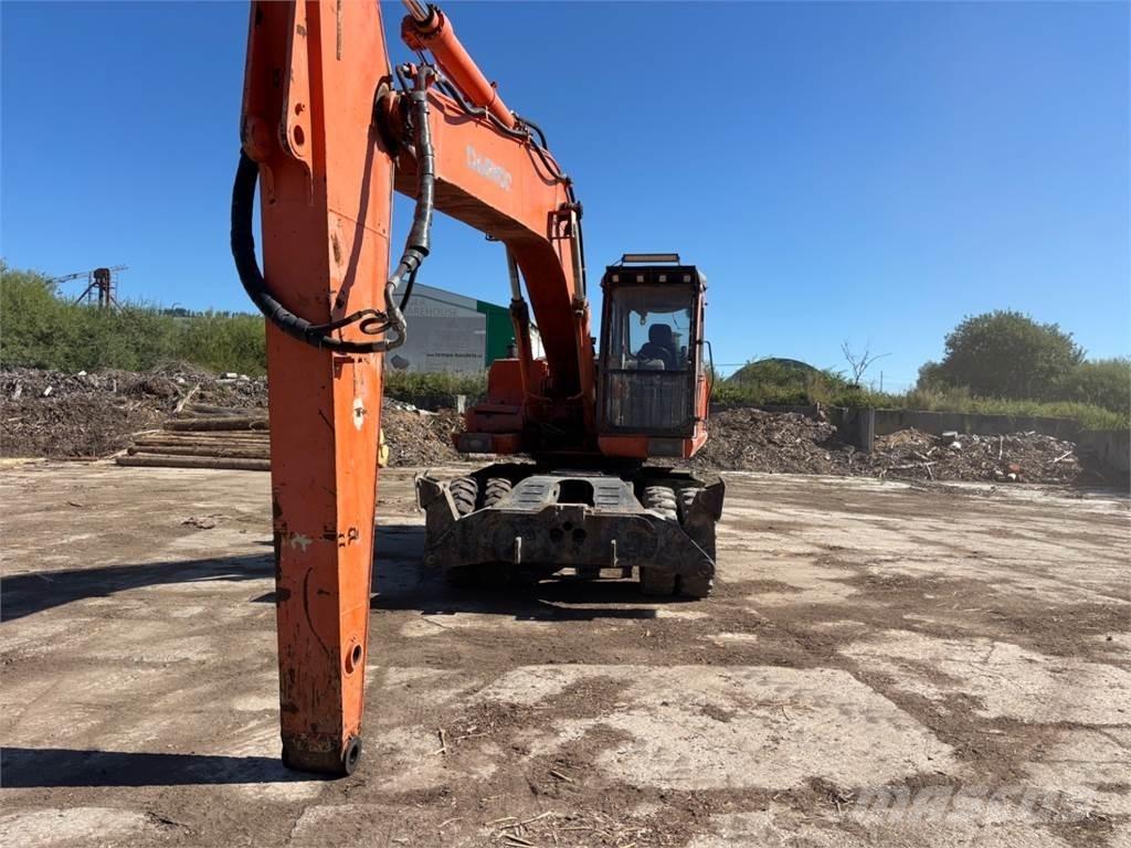 Daewoo S200-W-V Diger