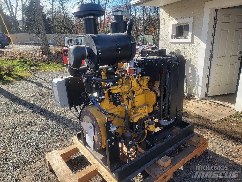 John Deere 4054 Diger tarim makinalari