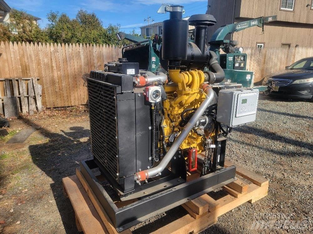 John Deere 4054 Diger tarim makinalari