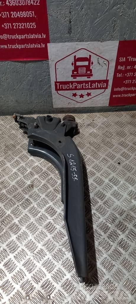 Scania R 440  1491019 Kabinler