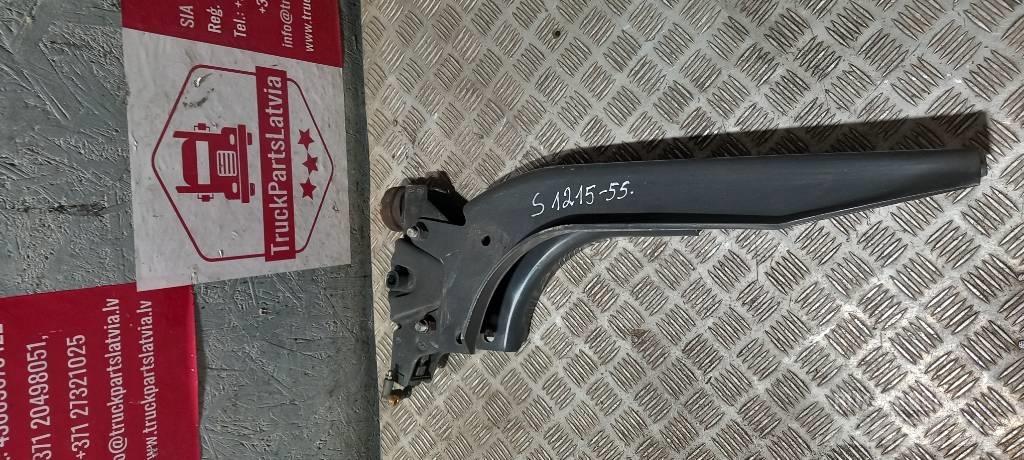 Scania R 440  1491019 Kabinler