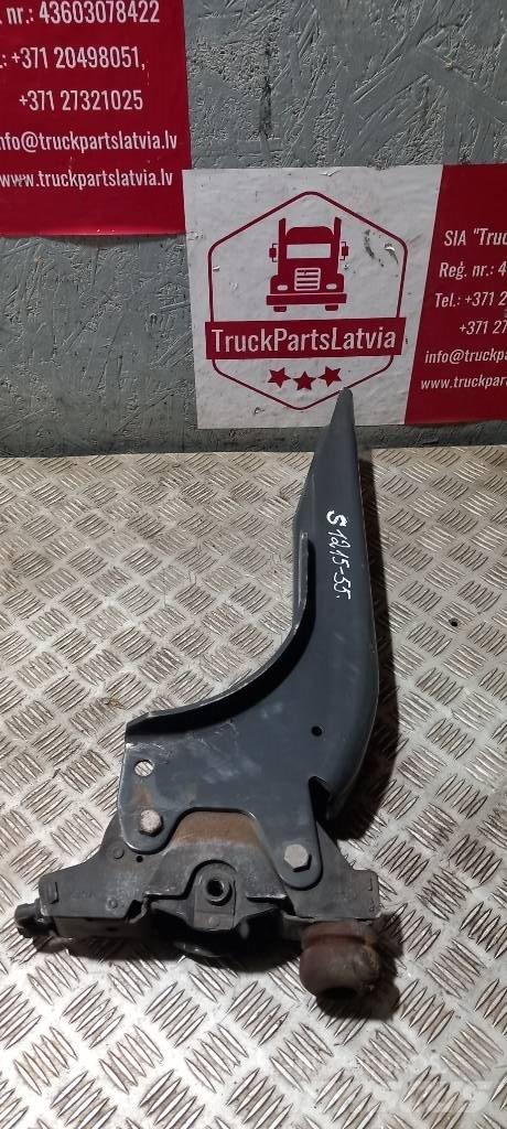 Scania R 440  1491019 Kabinler
