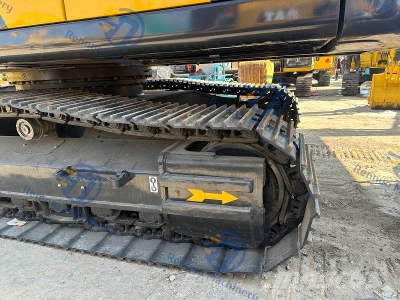 Volvo EC 300 D L Paletli ekskavatörler