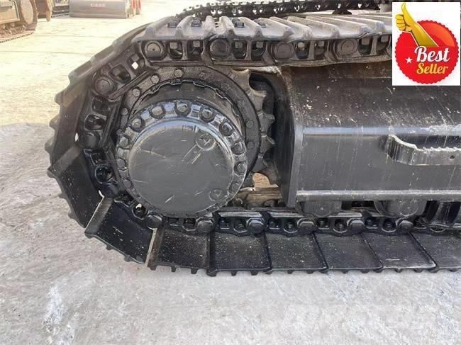 CAT 325 CL Paletli ekskavatörler