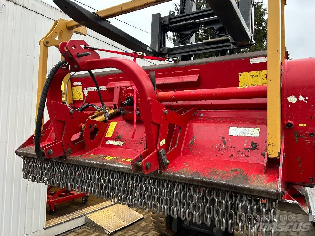 SeppiM MIDIFORST 225 Diger tarim makinalari