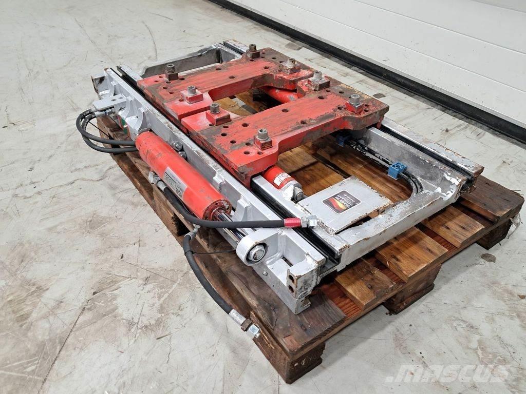 Durwen PZV45-S Diger