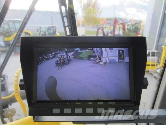 Volvo L 35 Tekerlekli yükleyiciler