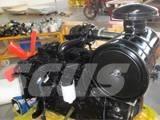 Cummins 6BT5.9-C130 Motorlar