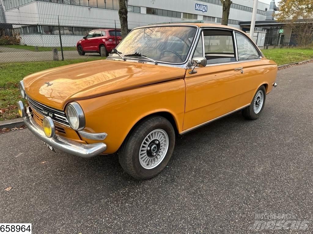 DAF ? 55 T Otomobiller