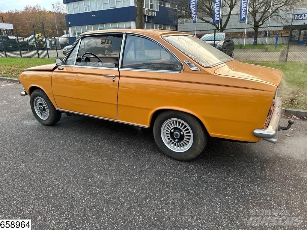 DAF ? 55 T Otomobiller
