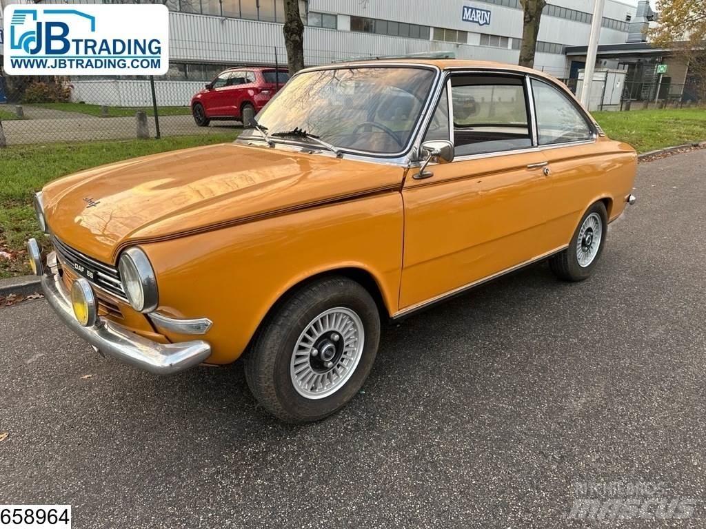 DAF ? 55 T Otomobiller