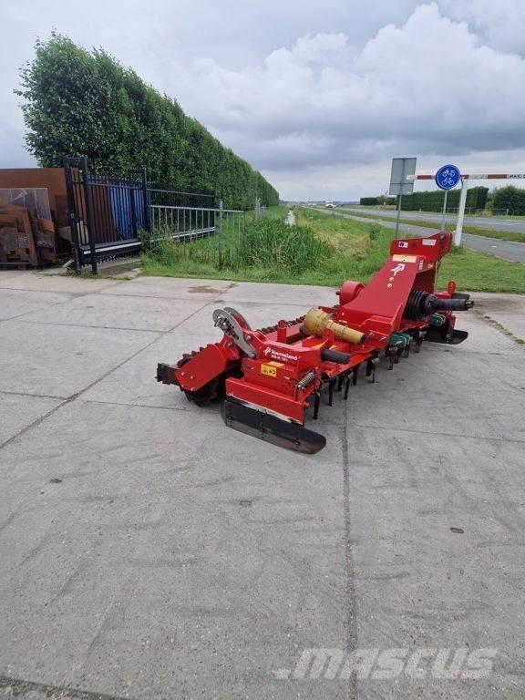 Kverneland NG-H Diger toprak isleme makina ve aksesuarlari