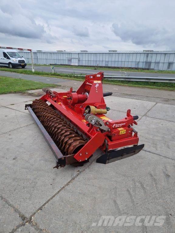 Kverneland NG-H Diger toprak isleme makina ve aksesuarlari