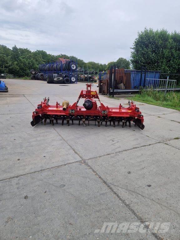 Kverneland NG-H Diger toprak isleme makina ve aksesuarlari