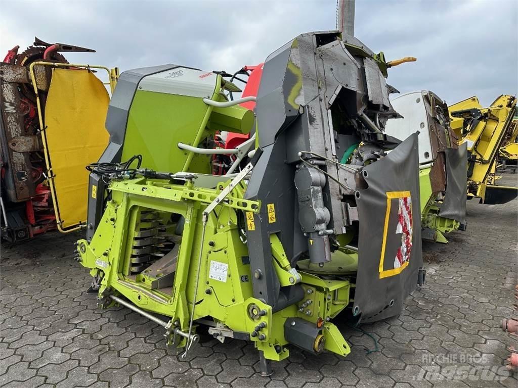 CLAAS Orbis 600 SD Diger tarim makinalari