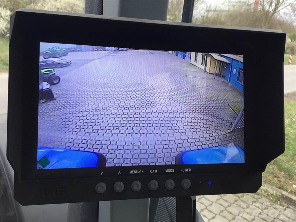 New Holland T7.275 Traktörler