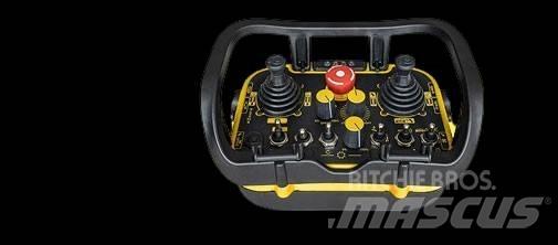 Energreen ROBOPLUS Diger tarim makinalari