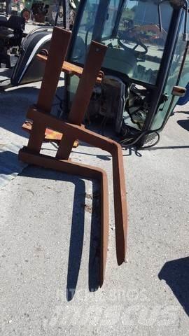  Patolas com Suporte Diger traktör aksesuarlari