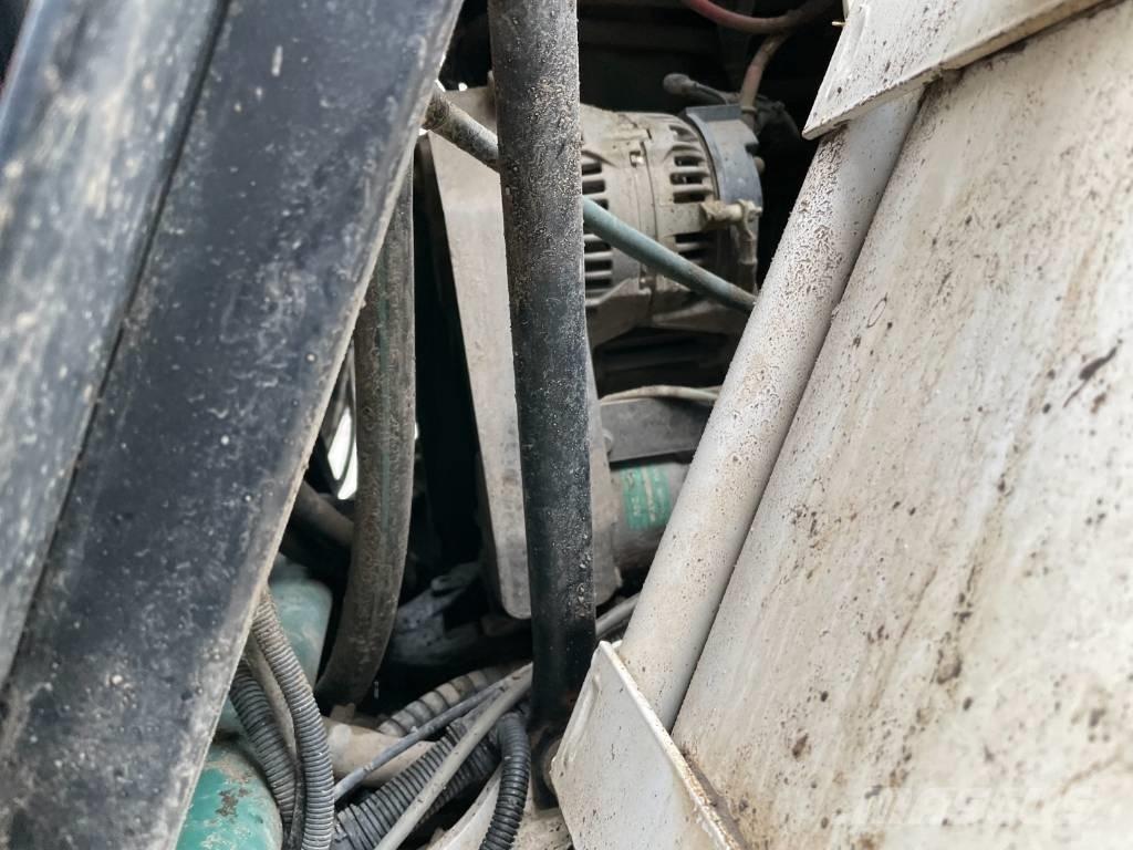 Volvo L 150H Tekerlekli yükleyiciler