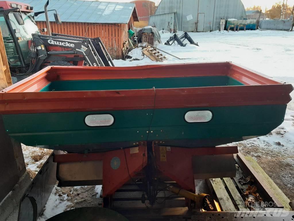 Sulky DPX Mineral gübre dagiticilar