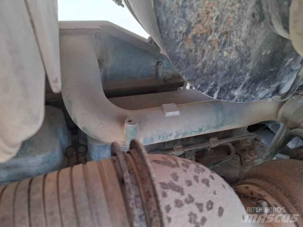 Volvo L 120 C Tekerlekli yükleyiciler