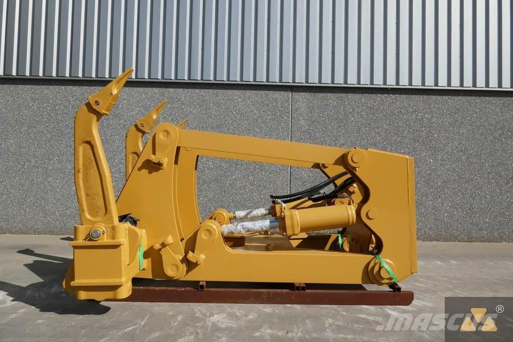 CAT D7R Ripper Diger parçalar