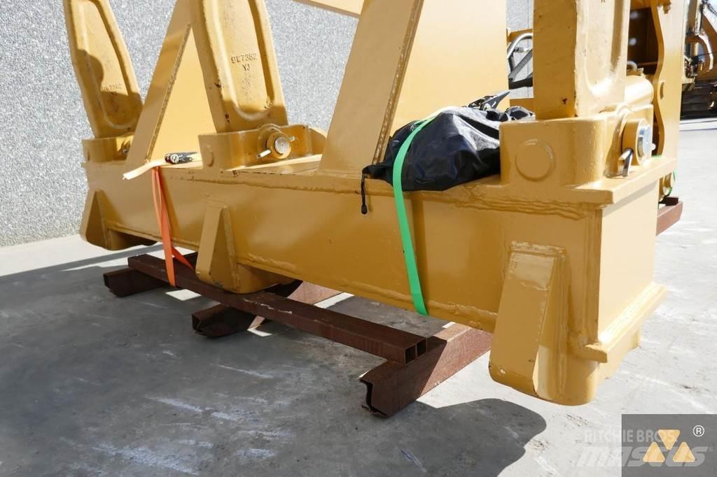 CAT D7R Ripper Diger parçalar