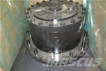 JLG Hubs Frenler