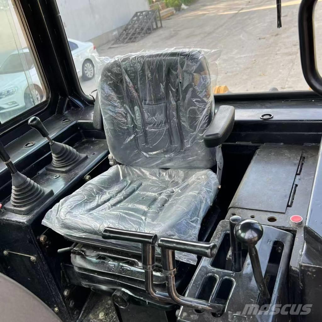 CAT D 7 G Greyderler